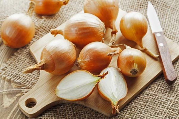 Global Onion and Shallot Market to Reach $77B by 2030, with CAGR of +4.4%
